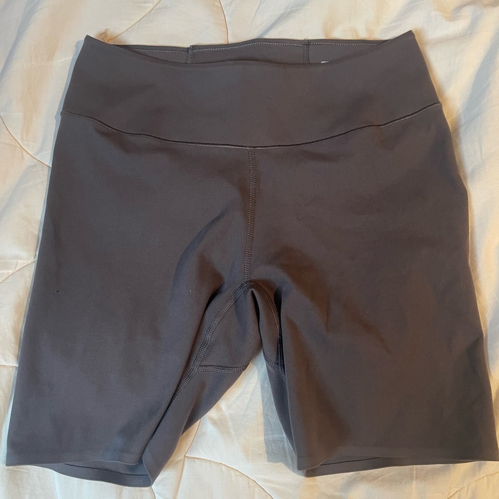 uniqlo bike shorts